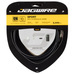 Jagwire przewód hydrauliczny Sport SRAM FM Red/Force/Rival 2000mm czarny