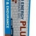 Sponser żel energetyczny Liquid Energy Plus 70g Cola-Cytryna