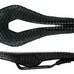 Selle Italia siodło Watt 3D Kit Carbonio Superflow U3 czarne