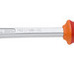 Unior grzechotka dwustronna z nasadką 14mm i imbusem 8mm - 1621/1ABI-US