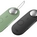Knog lokalizator Scout Travel Twin Pack zielony/czarny