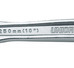 Unior klucz nastawny 250/1 16"