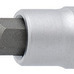 Unior nasadka wkrętakowa 1/4" x 25mm o profilu TX - 187/2TX