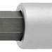 Unior nasadka 3/8" x 8mm, imbusowa - 236/2HX