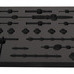 Unior pusta wkładka do zestawu SET-2600E - vl-2600E