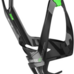 Elite koszyk Cannibal XC Bio Based Black Glossy Green