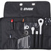 Unior zestaw narzędzi Pro Tool - 1600ROLL-P-US