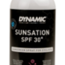 Dynamic krem przeciwsłoneczny Sunsation SPF 30 75ml