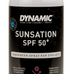 Dynamic krem przeciwsłoneczny Sunsation SPF 50 75ml