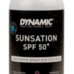 Dynamic krem przeciwsłoneczny Sunsation SPF 50 75ml