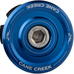 Cane Creek kapsel 70 TopCap 1 1/8" niebieski