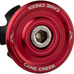 Cane Creek kapsel 70 TopCap 1 1/8" czerwony