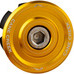 Cane Creek kapsel 70 TopCap 1 1/8" złoty