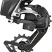 Sram przerzutka tylna Red AXS E1 12rz