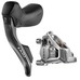 Sram zestaw klamkomanetka + zacisk Red AXS E1 przód 950mm