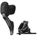 Shimano zestaw GRX ST-RX825/BR-RX820 Di2 L05A przód 1000mm