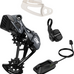 Sram zestaw GX AXS Eagle POD