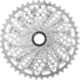 Garbaruk kaseta 12rz Sram XD 10-44T srebrna