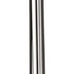 Lezyne pompka podłogowa Alloy Floor Drive srebrna