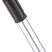 Lezyne pompka HP Drive M srebrna