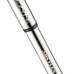 Lezyne pompka Road Drive HP M srebrna