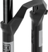 Rock Shox amortyzator Psylo Gold Isolator 130mm 27,5” 15x100 Boost, tapered, offset 44mm