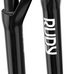 Rock Shox amortyzator Rudy Ultimate XPLR Race Day 30mm 28” 12x100, tapered, offset 45mm
