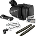 Lezyne torba podsiodłowa Caddy M Co2 Kit