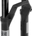 Rock Shox amortyzator Domain Gold Isolator RC3 150mm 27.5” 15x110, tapered