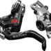 Magura hamulec MT8 Pro PM przód/tył 2200mm