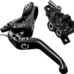 Magura hamulec MT5e PM Higo-Opener przód/tył 2200mm