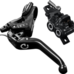 Magura hamulec MT5e PM Higo-Closer przód/tył 2200mm