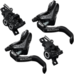 Magura zestaw MT Trail Sport PM przód/tył 1000mm/2000mm