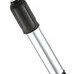 Lezyne pompka HV Drive S srebrna