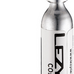 Lezyne pompka Trigger Speed Drive CO2 16g srebrna