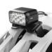 Knog lampka przód Blinder X 2300 Helmet kit + bateria 10000mAh