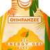 Chimpanzee żel Energy Gel Mango 35g