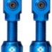 Muc-Off wentyle hybrydowe Big Bore Hybrid Tubeless 45mm niebieskie