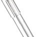 Lezyne pompka Tech Drive HV S srebrna