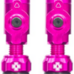 Muc-Off wentyle hybrydowe Big Bore Hybrid Tubeless 35mm różowe