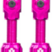 Muc-Off wentyle hybrydowe Big Bore Hybrid Tubeless 45mm różowe