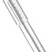 Lezyne pompka Tech Drive HP S srebrna