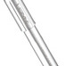 Lezyne pompka Tech Drive HP M srebrna