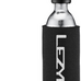 Lezyne pompka Trigger Drive CO2 16g czarna