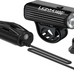 Lezyne lampka Macro Drive 1400lm przód czarna