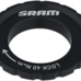 Sram nakrętka tarczy hamulcowej CL 12/15mm