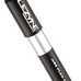 Lezyne pompka Pressure Drive HP M czarna