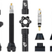 Wolf Tooth Components wentyle Tubeless Stem Kit 44mm