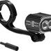 Lezyne lampka Macro Drive E1000 przód czarna