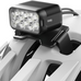 Knog uchwyt lampki Blinder X na kask